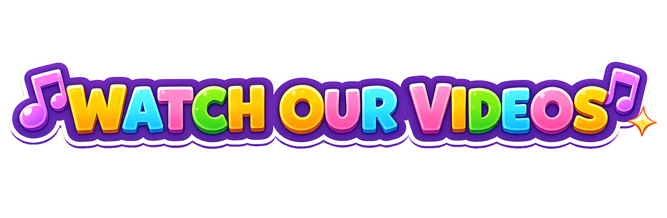 Watch Our Videos